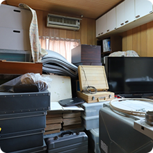 遺品整理・生前整理